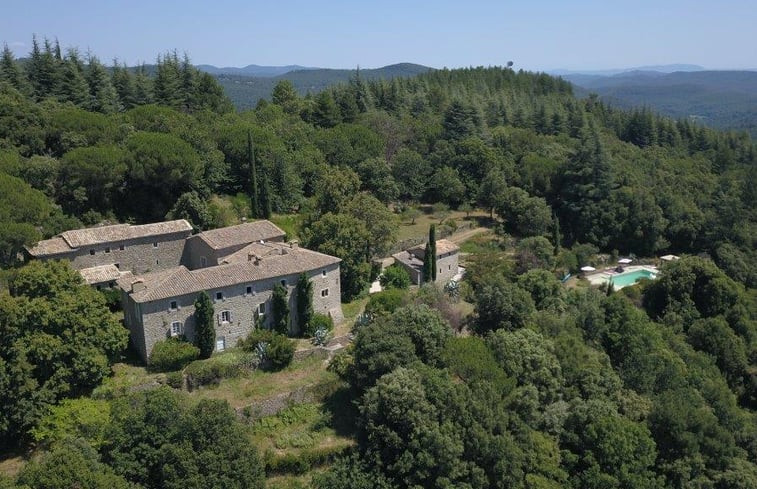 Natuurhuisje in COLOGNAC