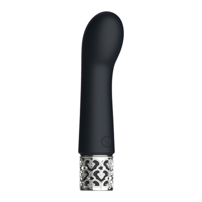 Royal Gems by Shots Bijou - Rechargeable G-Spot Vibrator