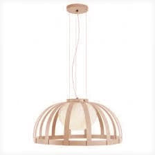 Estiluz - Bols hanglamp