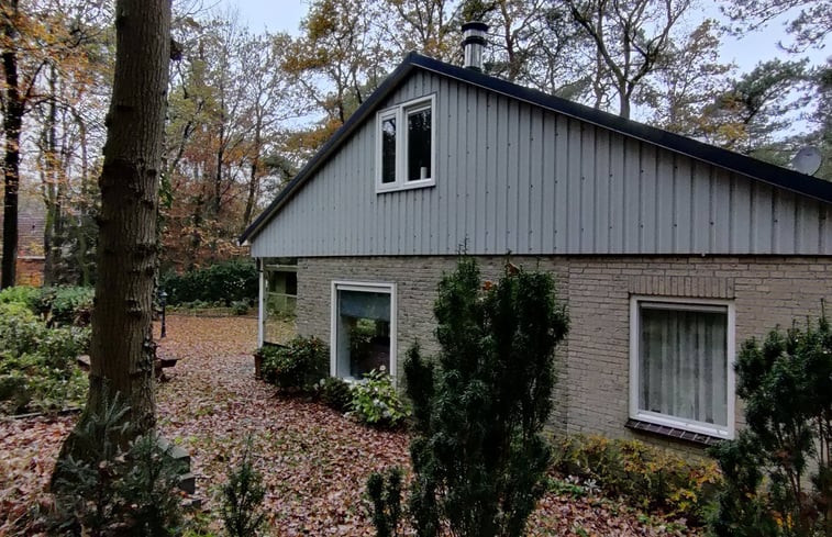 Natuurhuisje in Norg