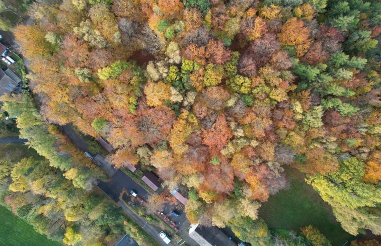 Natuurhuisje in Potzwenden