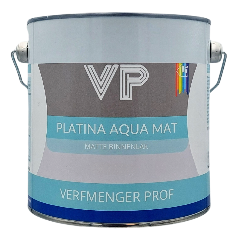 VP Platina Aqua Mat