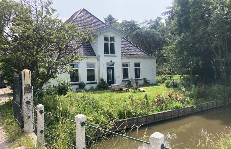 Natuurhuisje in Westbeemster