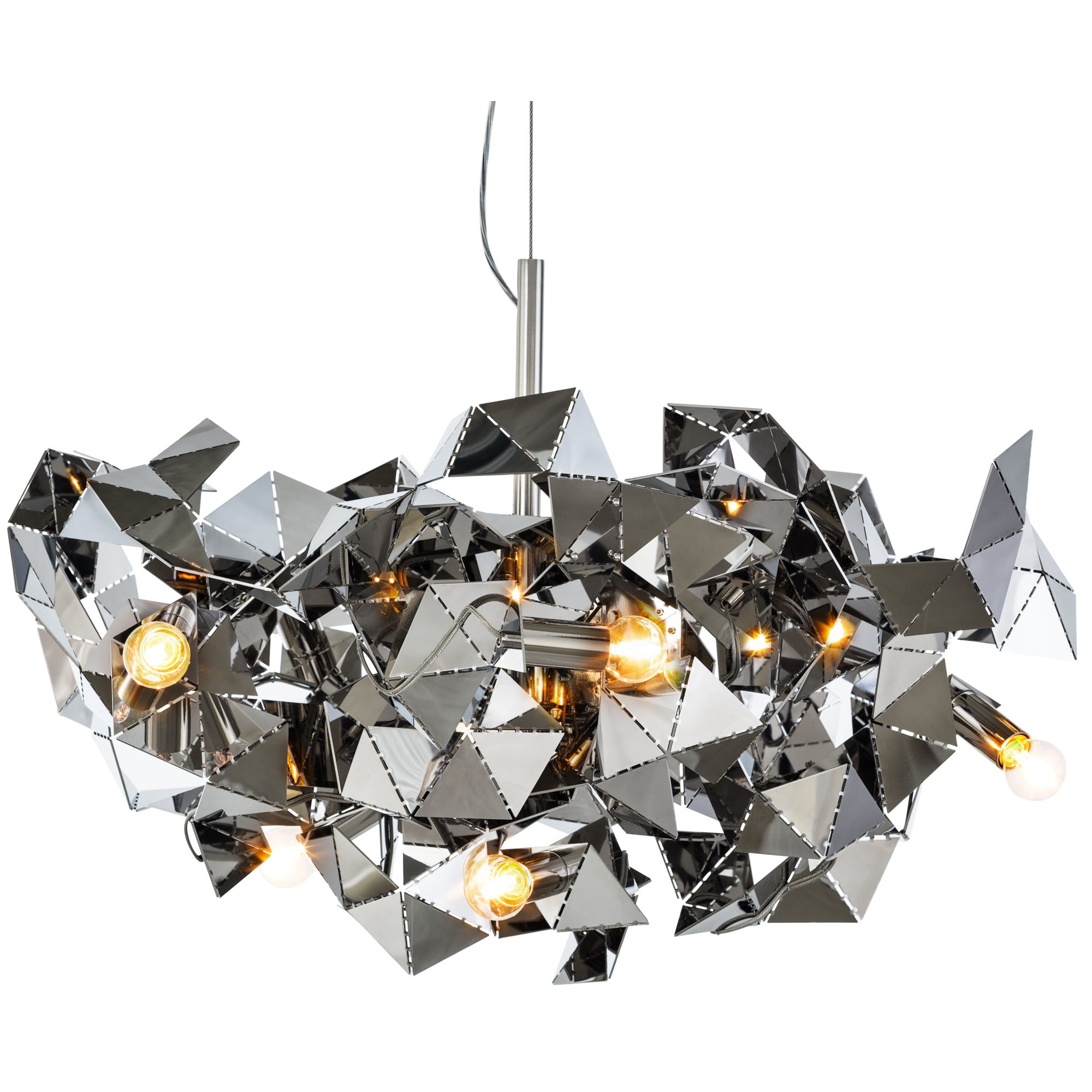 Brand van Egmond - Fractal Hanglamp