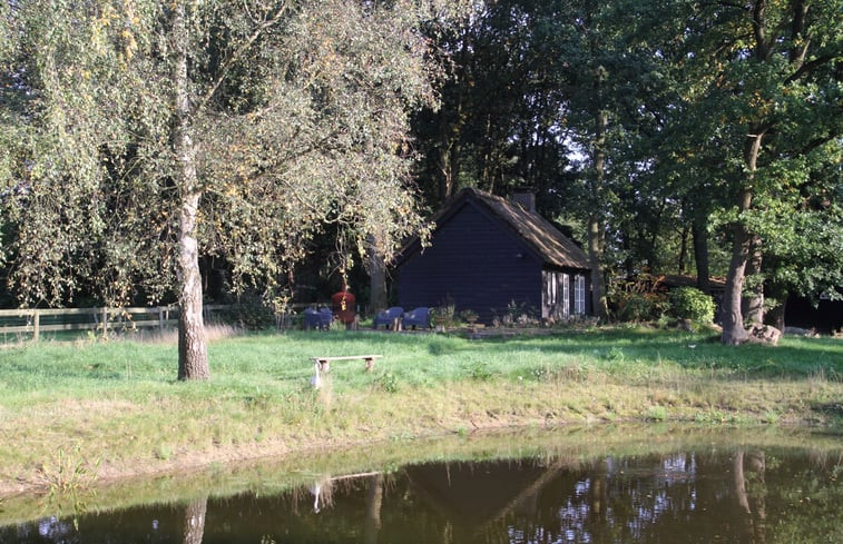 Natuurhuisje in Eersel