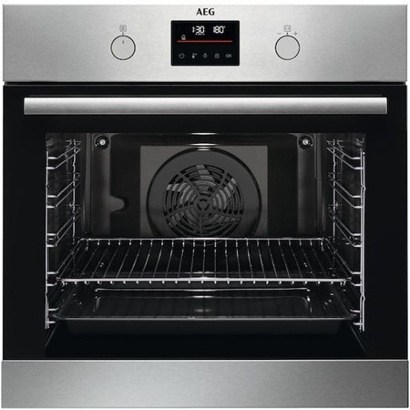 AEG BPS355061M inbouw stoomoven