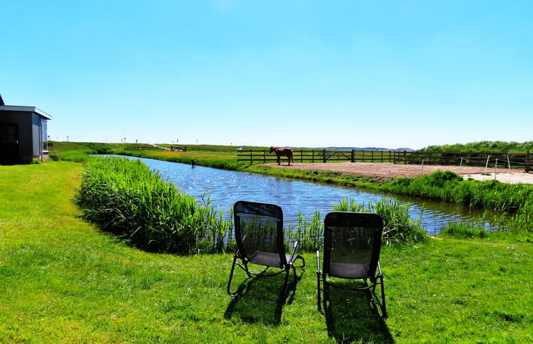 Natuurhuisje in Petten