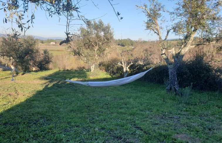 Natuurhuisje in Nabais - Guarda