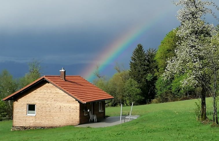 Natuurhuisje in Schöfweg