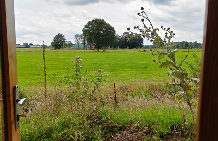 Natuurhuisje in Voorst gemeente Voorst, Buurtschap Klein Amsterdam