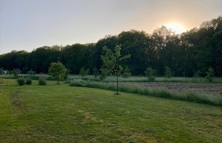 Natuurhuisje in Klijndijk