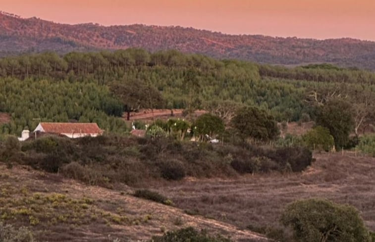 Natuurhuisje in Cercal do Alentejo