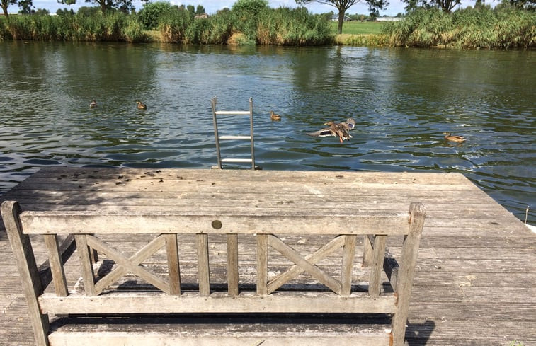 Natuurhuisje in Nieuwveen