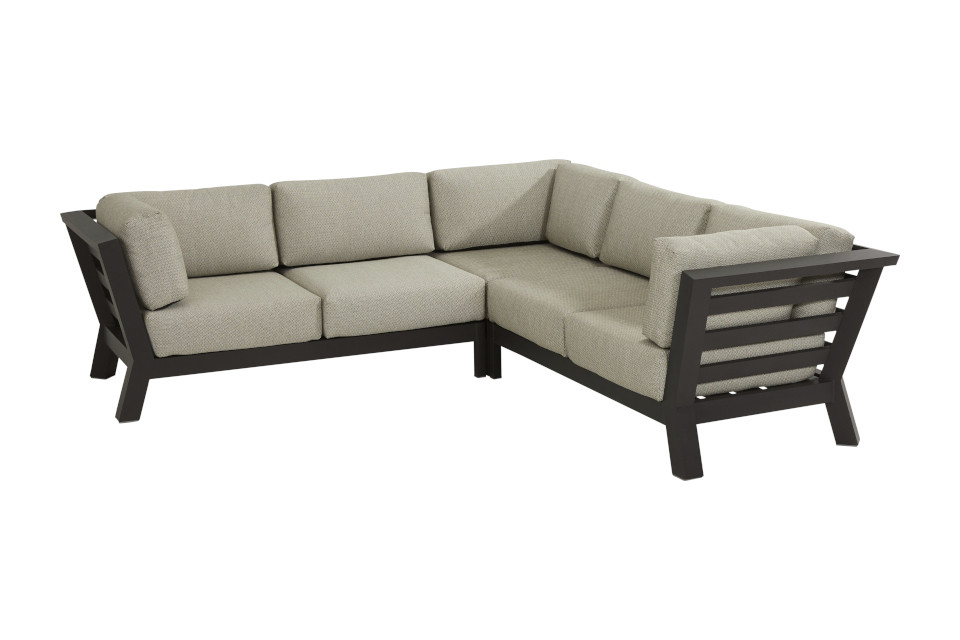 4 Seasons Meteoro loungeset 3-delig