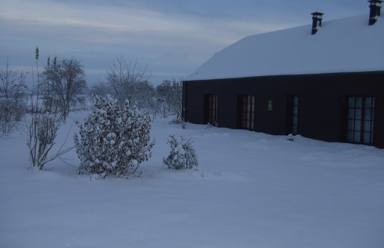 Natuurhuisje in BOSSUS LES RUMIGNY