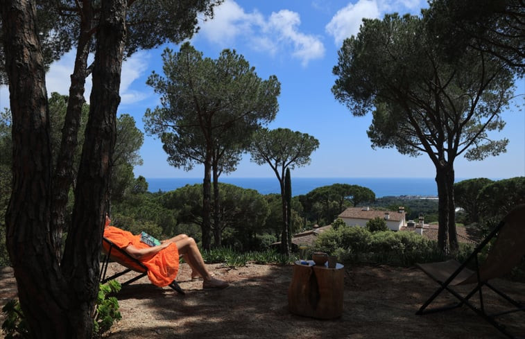 Natuurhuisje in sant Vicenç de Montalt