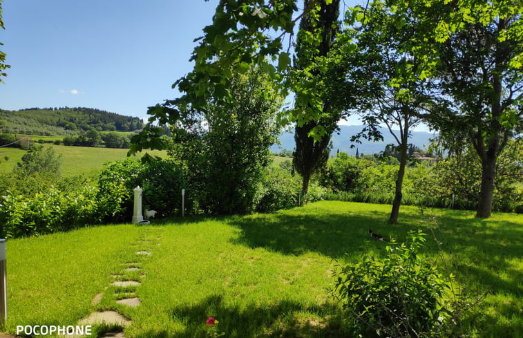 Natuurhuisje in Rignano sull&apos;Arno