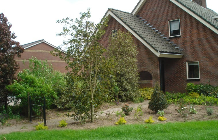 Natuurhuisje in Beltrum