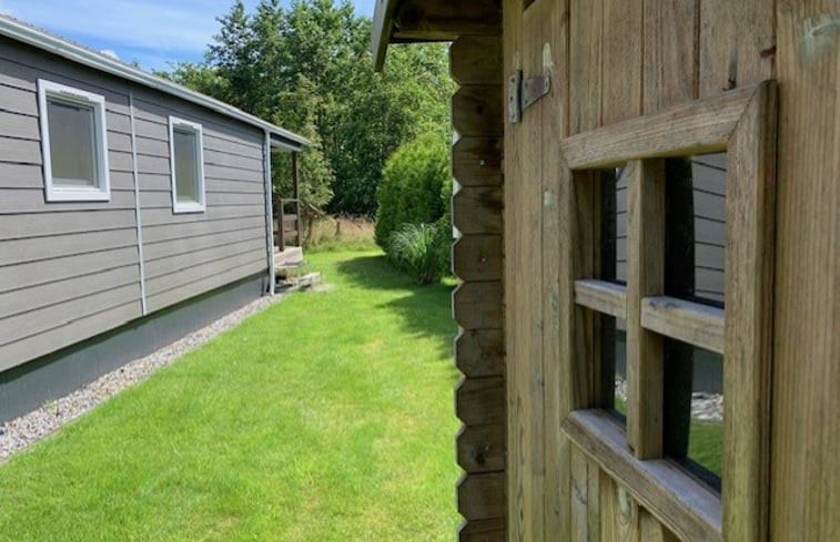 Natuurhuisje in De Koog Texel