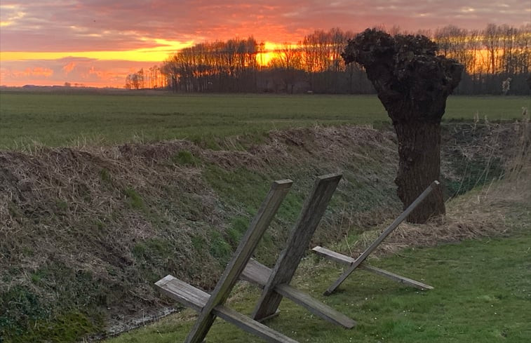 Natuurhuisje in Molenrij