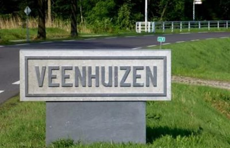 Natuurhuisje in Veenhuizen