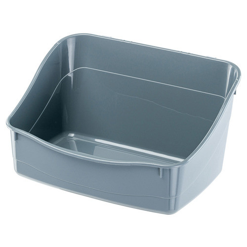 Ferplast L305 konijnentoilet diverse kleuren 37 x 27 x 18.5 cm