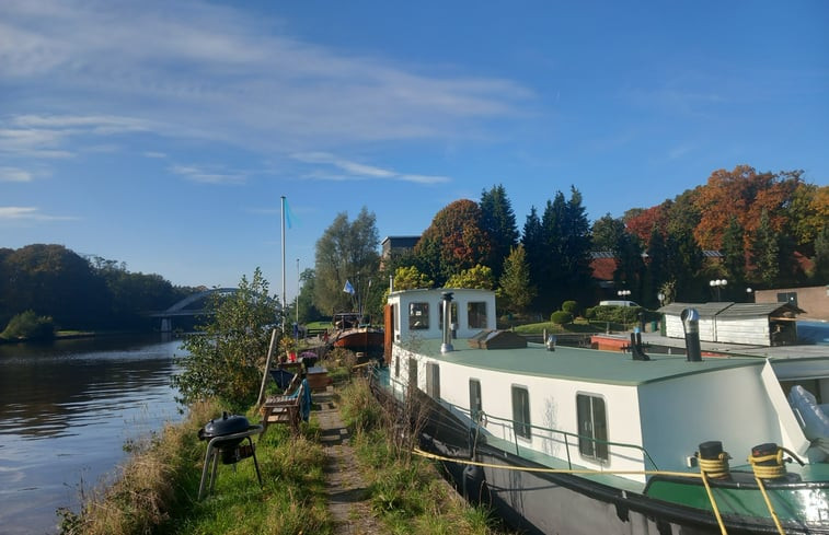 Natuurhuisje in Almen