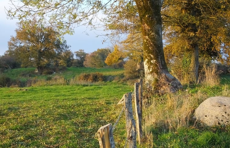 Natuurhuisje in Nouhant