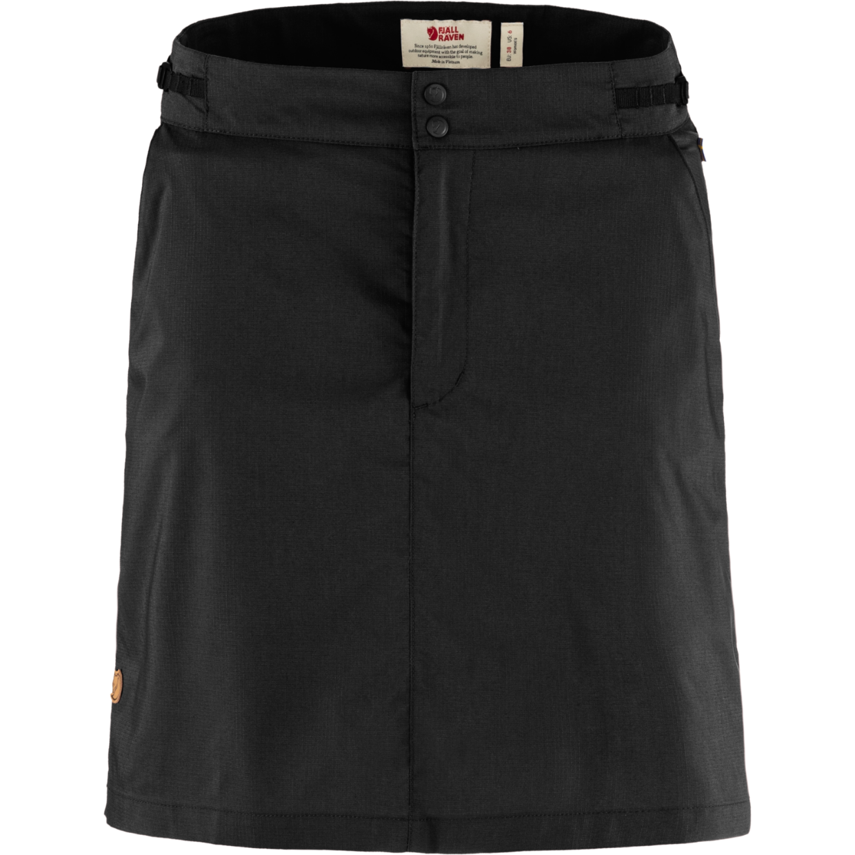 Fjällräven Abisko Hike Skort