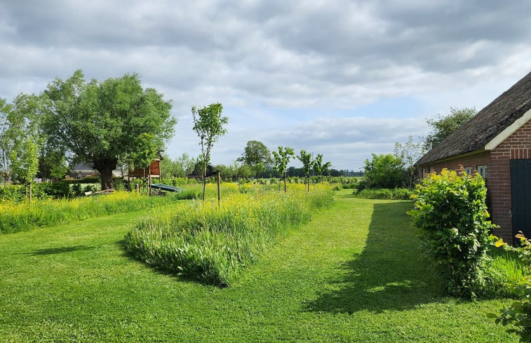 Natuurhuisje in Klarenbeek