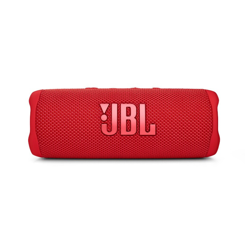 JBL FLIP 6 Bluetooth speaker Rood