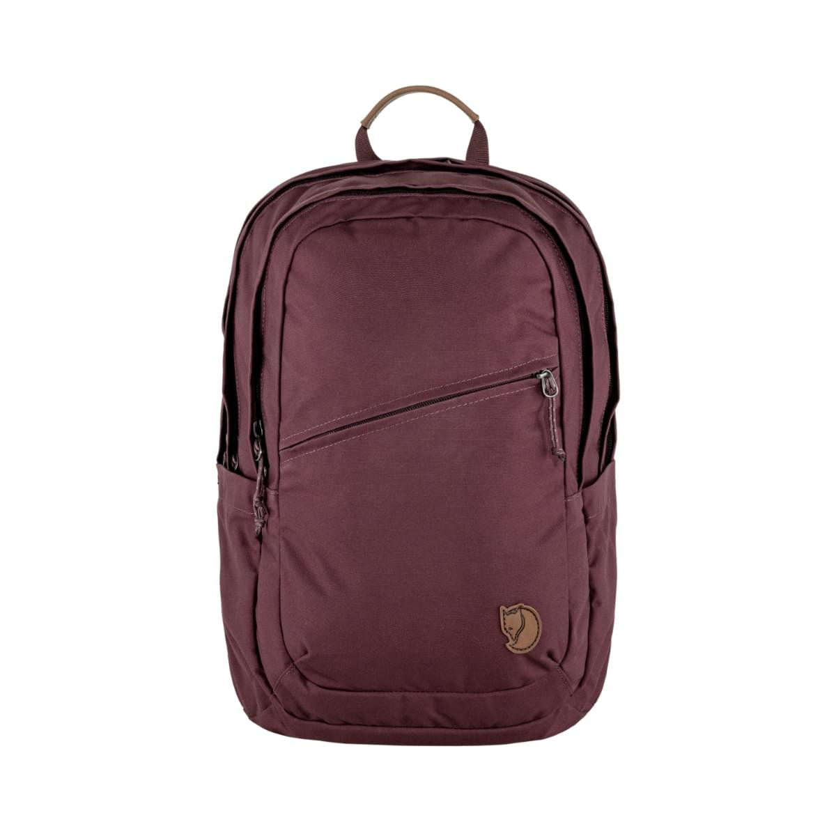 Fjallraven Räven Rugzak 28 L Bruin