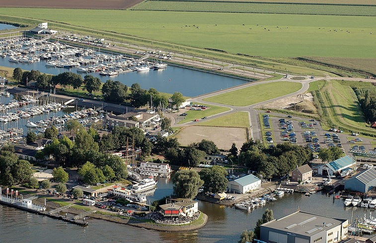 Natuurhuisje in Drimmelen