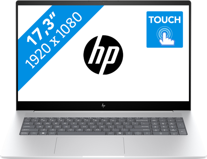 HP ENVY 17-da0975nd