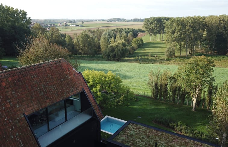 Natuurhuisje in Sint-Pieters-Leeuw