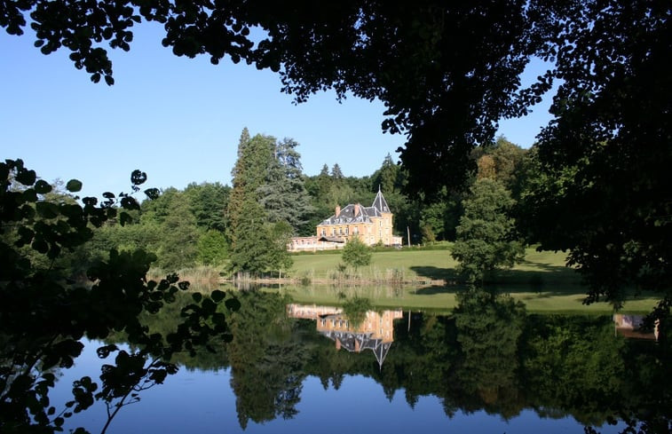 Natuurhuisje in Chevières- Grandpré