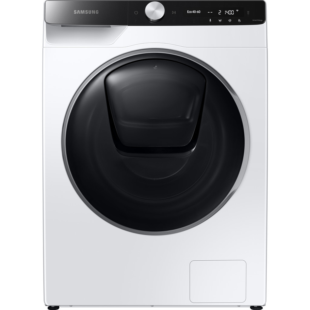 Samsung WW80T956ASE QuickDrive AddWash