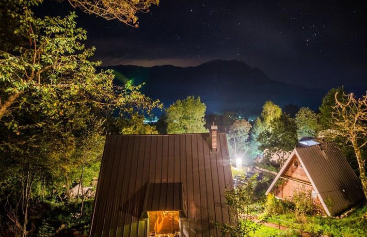 Natuurhuisje in Konjic