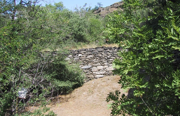 Natuurhuisje in Susa