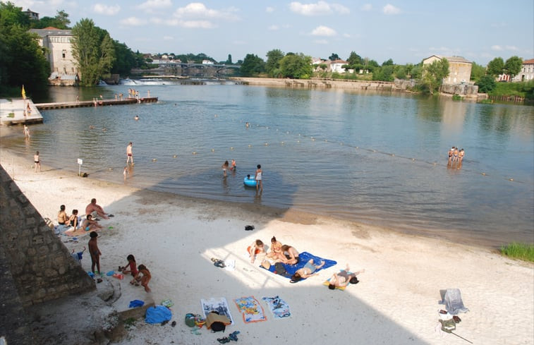 Natuurhuisje in Clairac