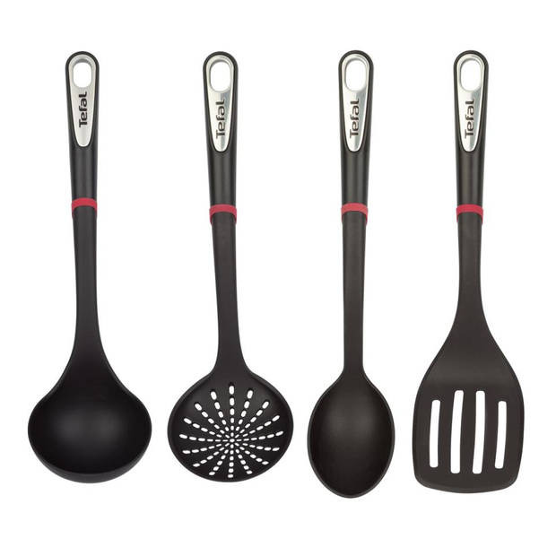 Tefal Ingenio keukenhulpen - set van 4