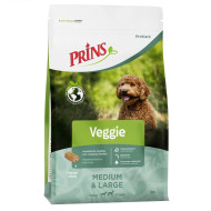 Prins ProCare Veggie vegetarisch hondenvoer 12 kg