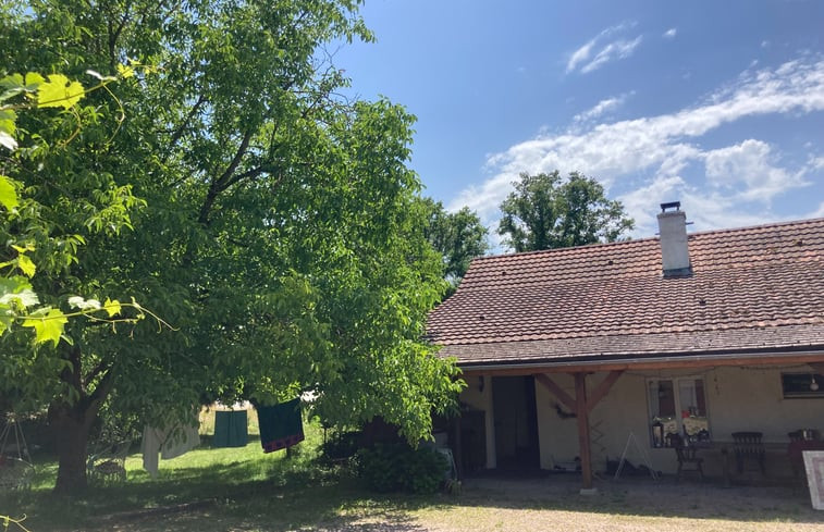 Natuurhuisje in La Chapelle-Saint-Sauveur