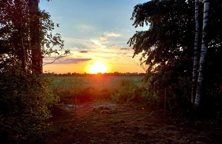 Natuurhuisje in Papenvoort