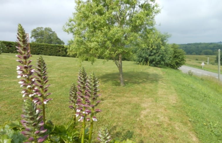 Natuurhuisje in Saint Lary Boujean