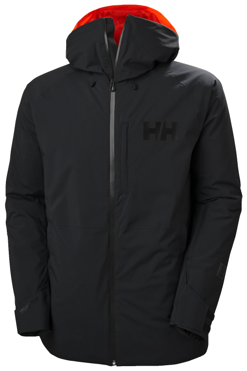 Helly Hansen Powderface Wintersportjas