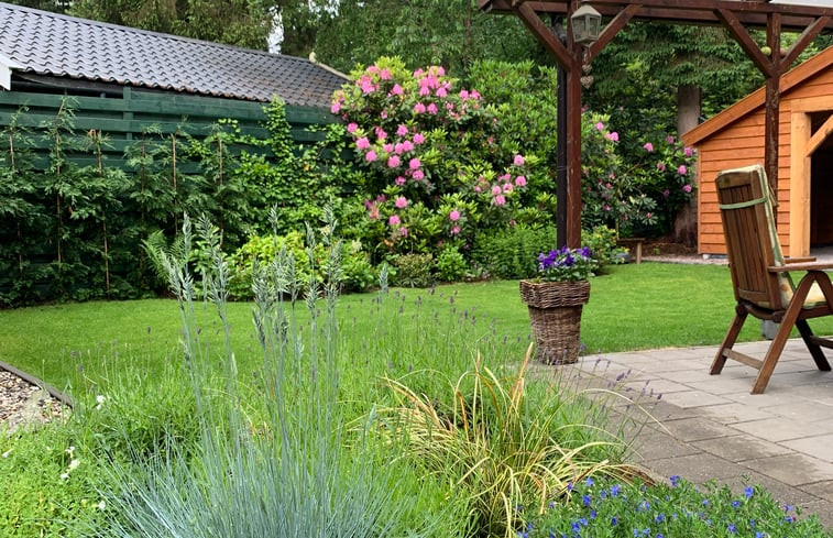 Natuurhuisje in Norg