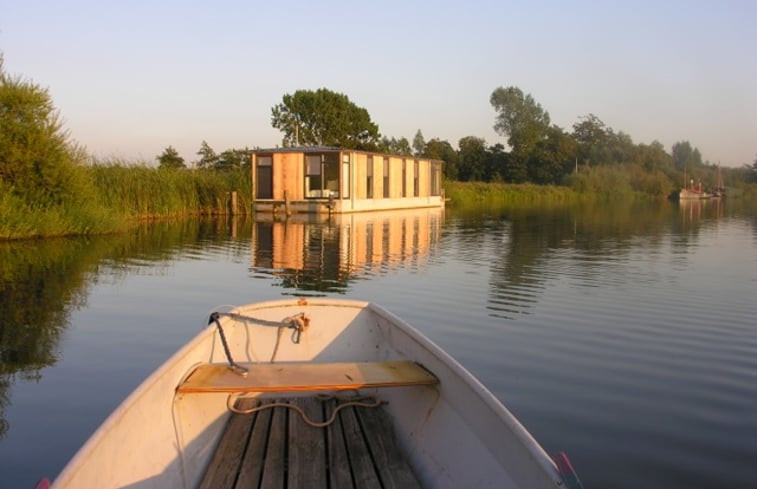 Natuurhuisje in Grou