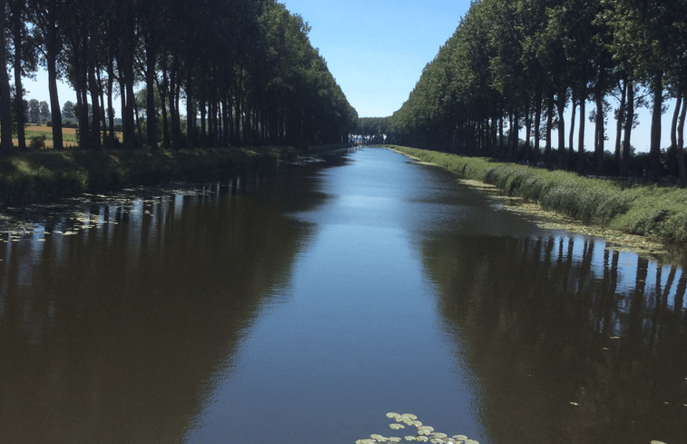 Natuurhuisje in Sluis