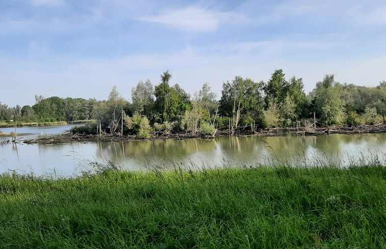 Natuurhuisje in Werkendam